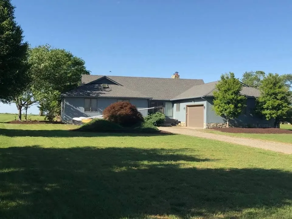 Custom lawn care service in Urbanna, VA - Ward's Grade A Landscaping