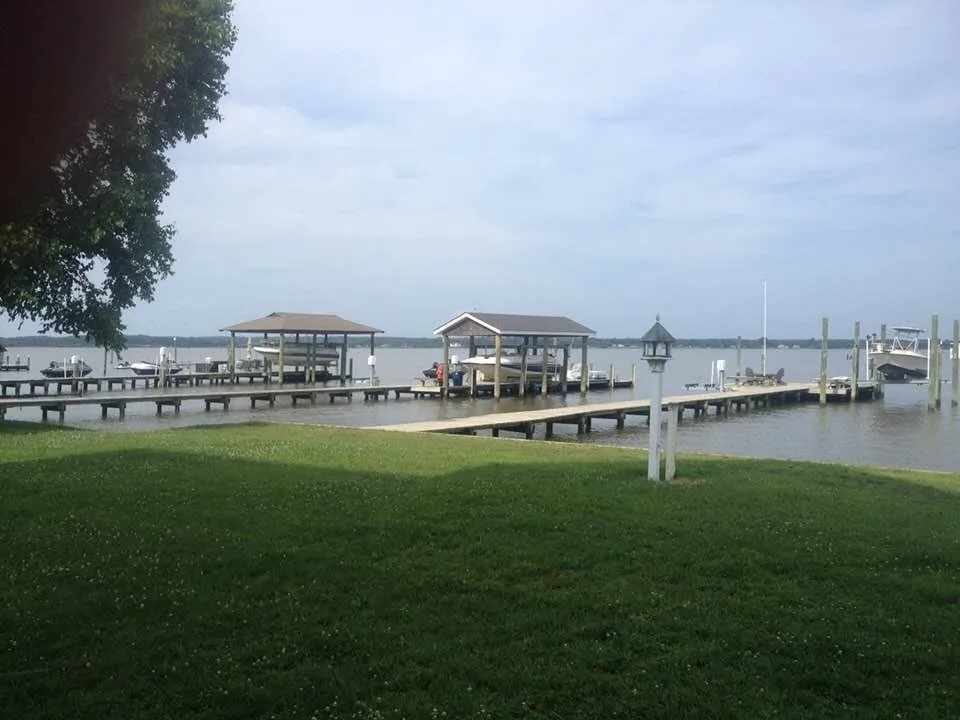 Expert landscape design in Urbanna, VA - Ward's Grade A Landscaping
