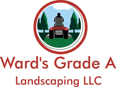 Ward's Grade A Landscaping