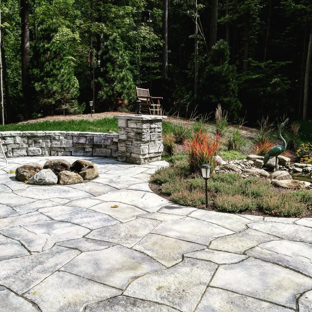 Trusted yard maintenance for outdoor upgrades across Erie, PA - Ward's Landscape Service