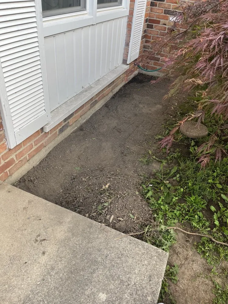 Local landscape design for beautiful yards in Cincinnati, OH by Wards Lawn & Landscaping