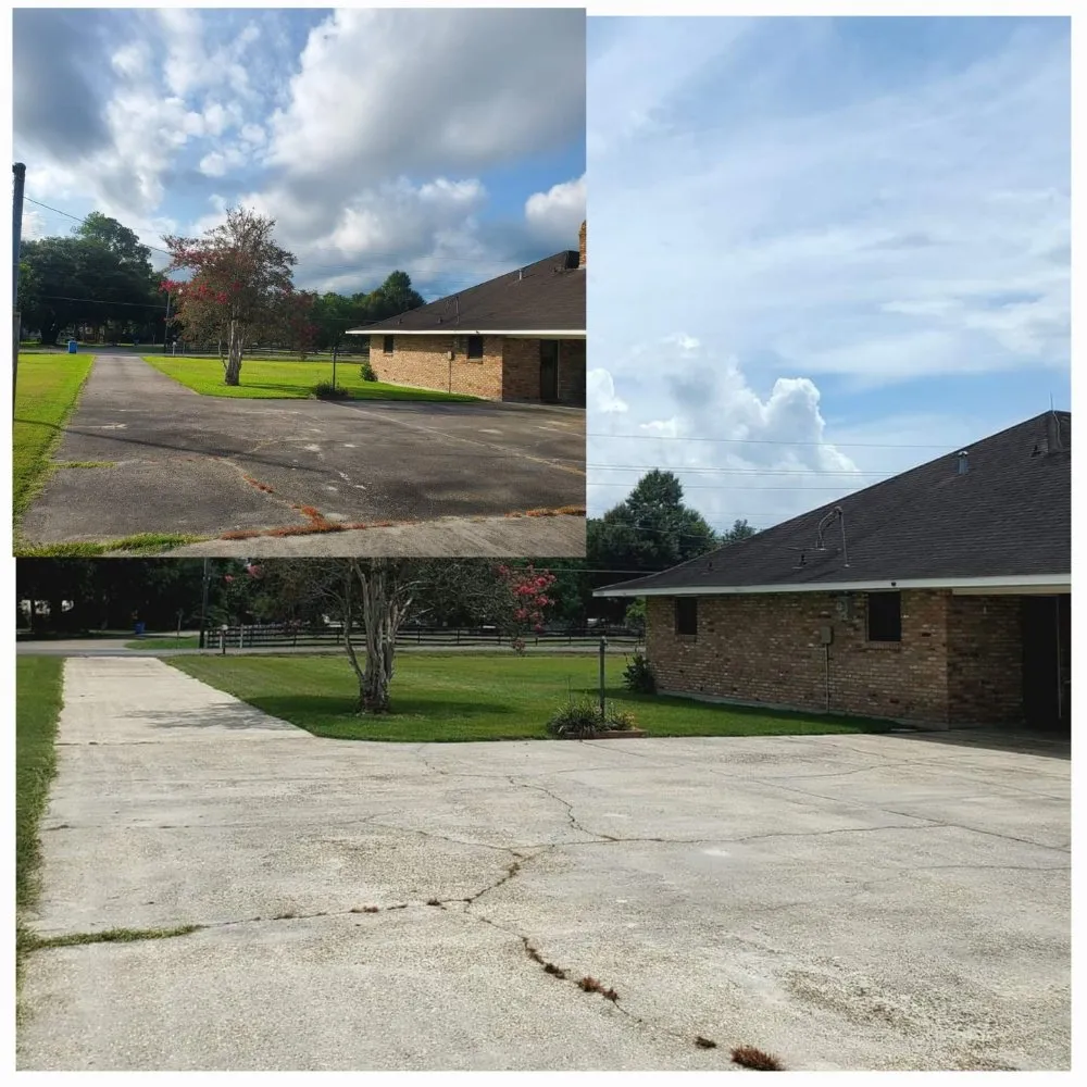 Custom lawn care service experts serving Arnaudville, LA - Ward's Lawn Care