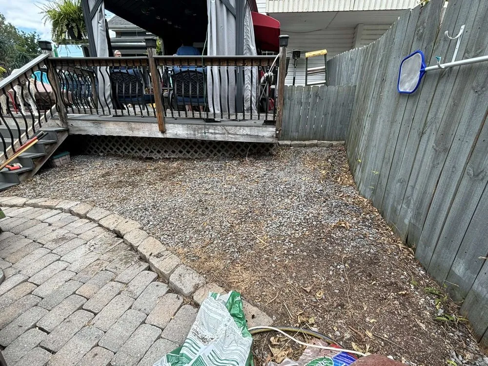 Trusted landscape design experts serving Bristol, TN - Wards Lawn Care