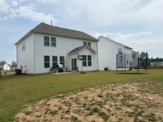 Top-rated landscape installation with custom design across Stantonsburg, NC - Wards Lawn Care