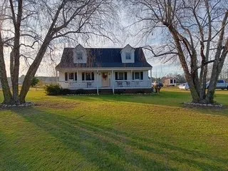 Expert landscaping services near you across Stantonsburg, NC - Wards Lawn Care