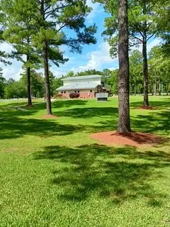 Professional landscape installation experts serving Stantonsburg, NC - Wards Lawn Care
