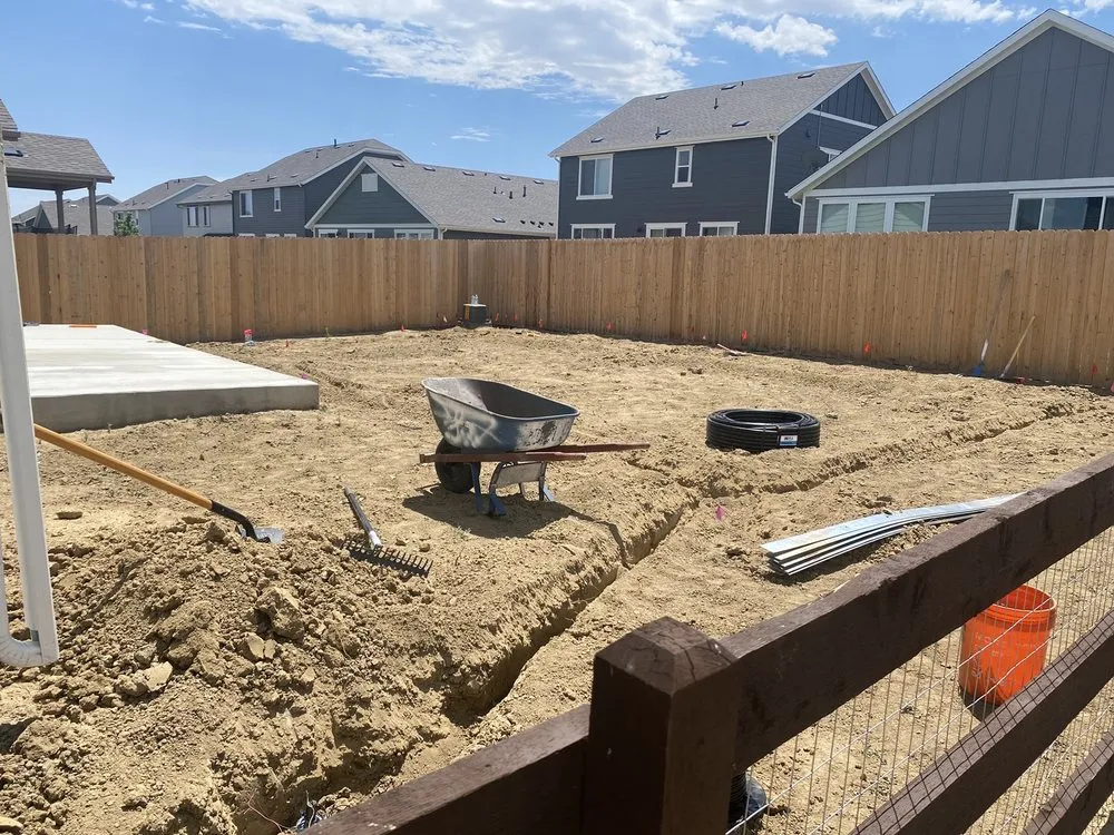 Reliable landscape design for year-round maintenance across Longmont, CO - Ward's Lawn Service