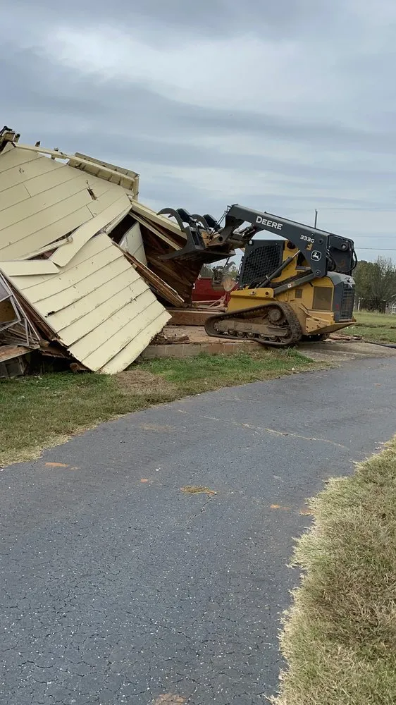 Trusted landscape design in Cowpens, SC - Wards solutions