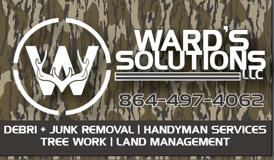 Reliable landscape design in Cowpens, SC by Wards solutions