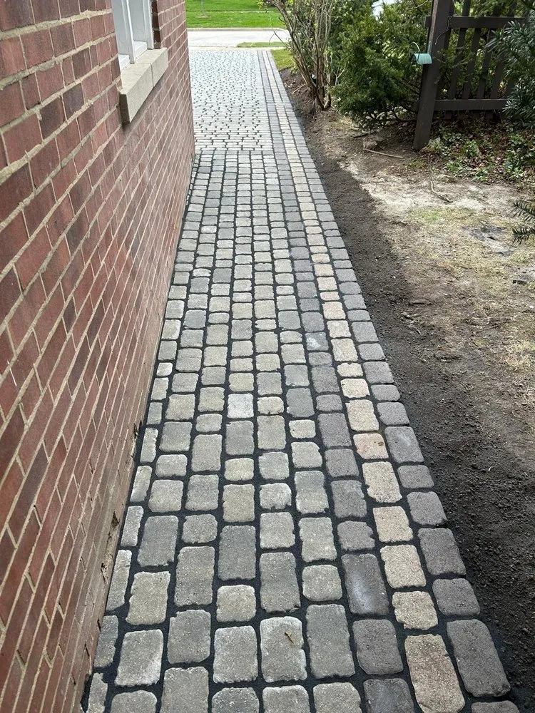 Reliable yard maintenance for homes across Naperville, IL - Ware Landscaping & Snow Removal