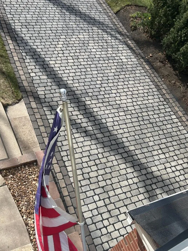 Local landscape design experts serving Naperville, IL - Ware Landscaping & Snow Removal