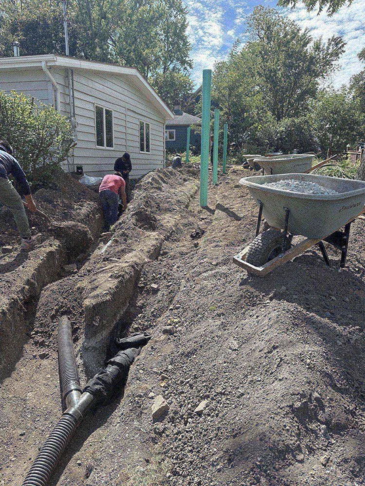 Top-rated landscaping services experts serving Naperville, IL - Ware Landscaping & Snow Removal