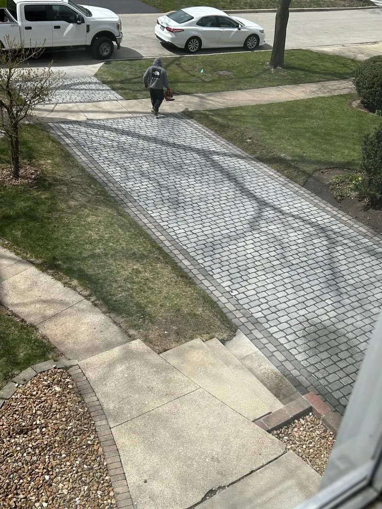 Affordable residential landscaping in Naperville, IL - Ware Landscaping & Snow Removal