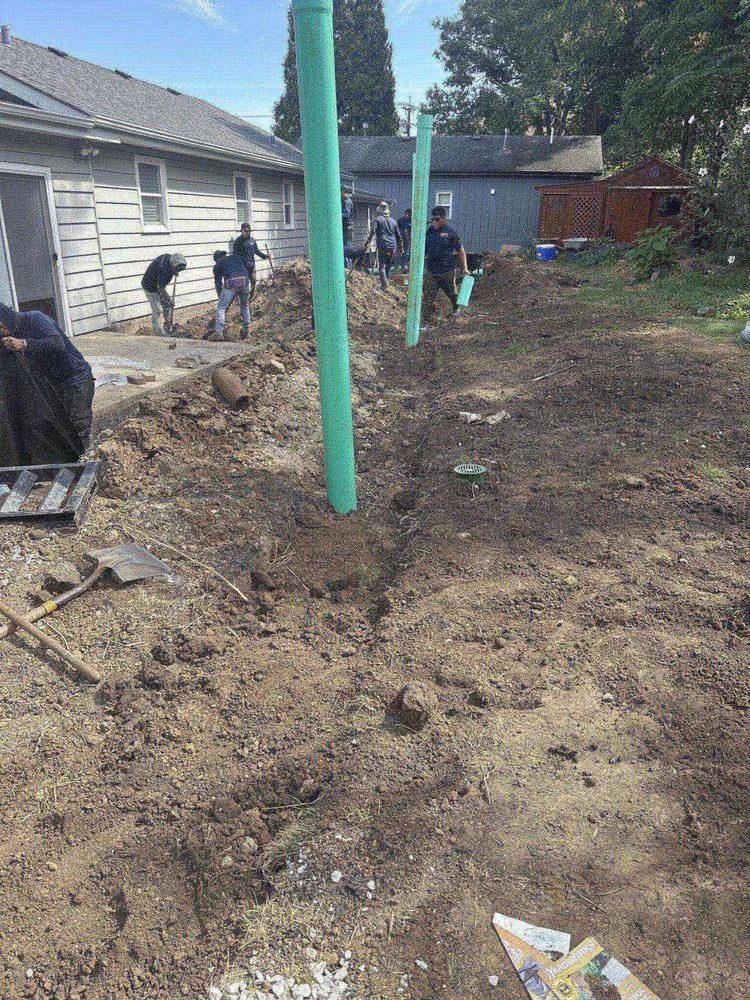 Reliable outdoor landscaping experts serving Naperville, IL - Ware Landscaping & Snow Removal