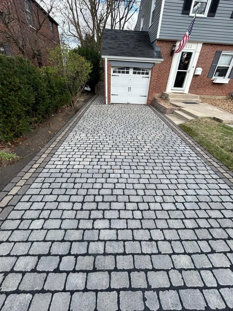 Local outdoor landscaping in Naperville, IL by Ware Landscaping & Snow Removal