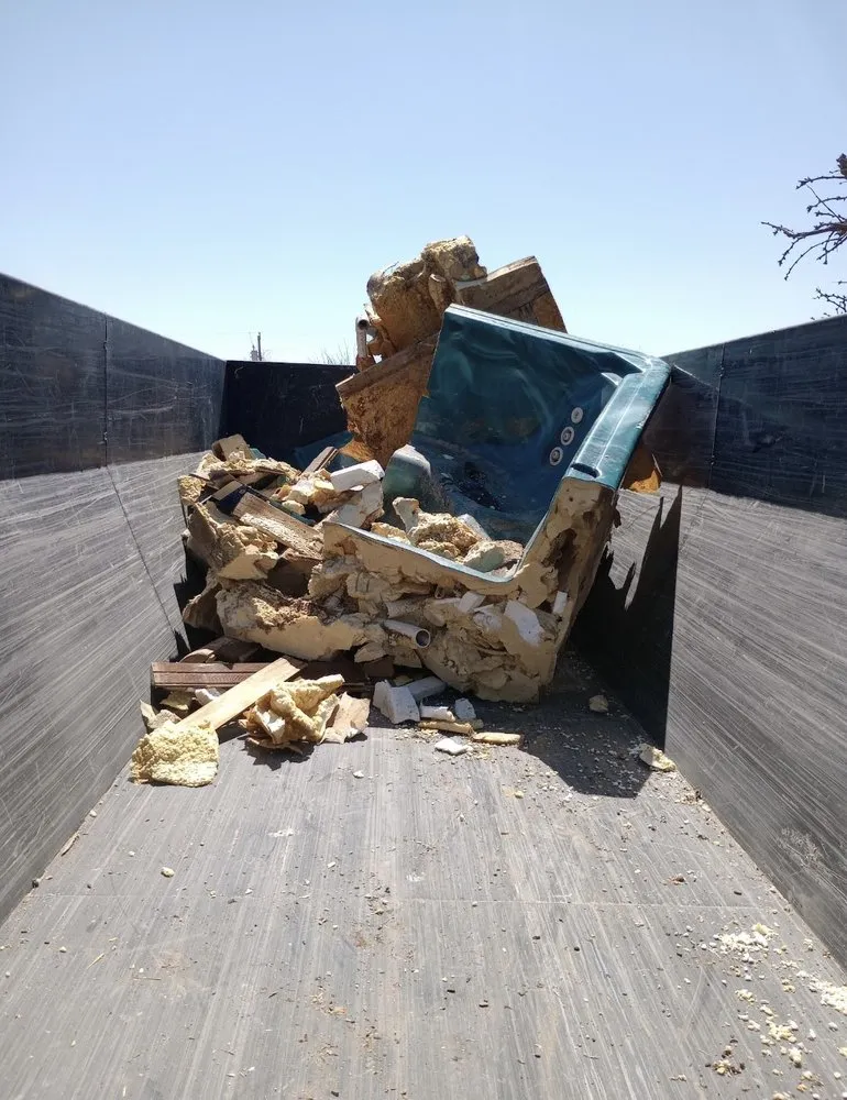 Professional landscape design in Pahrump, NV - WareHouse Clearouts