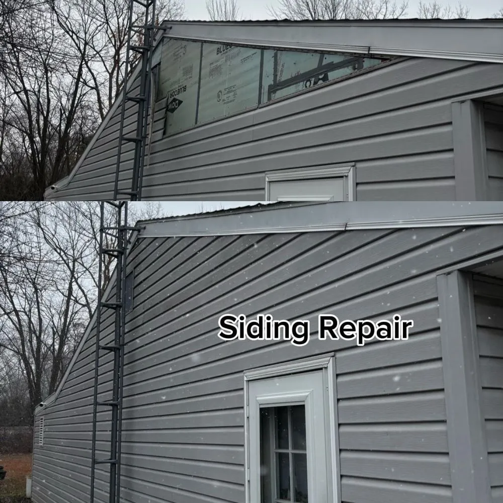 Professional outdoor landscaping for beautiful yards across Wapakoneta, OH - Wares Home Services