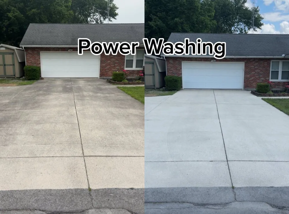 Professional yard maintenance for residential properties across Wapakoneta, OH - Wares Home Services