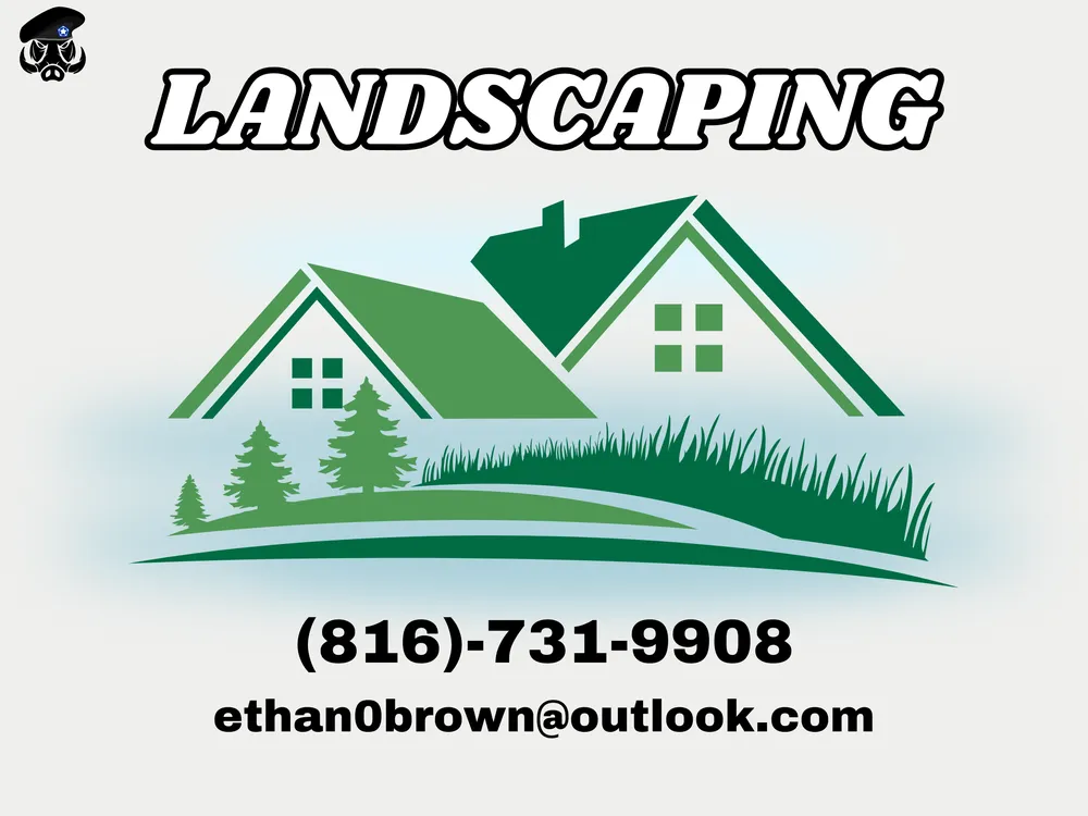 Professional lawn mowing service experts serving Adrian, MO - Warhog Land Services