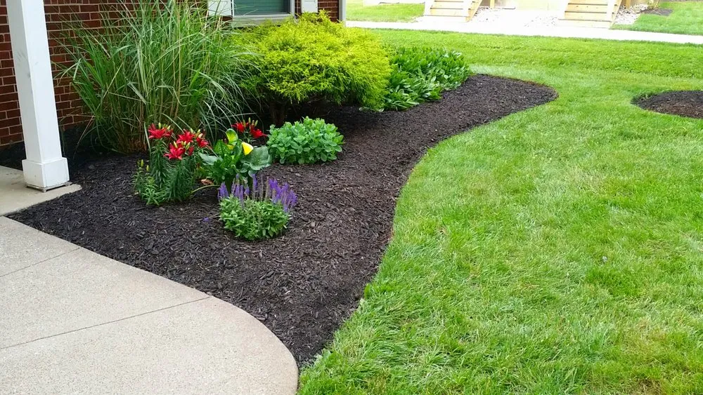 Expert lawn care service experts serving Cincinnati, OH - Warhouse Worx