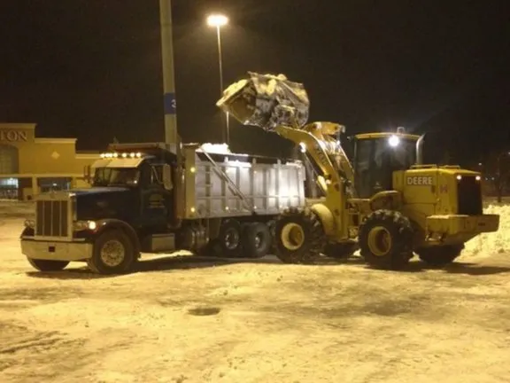 Custom yard cleanup service in Manheim, PA - Warihay Enterprises