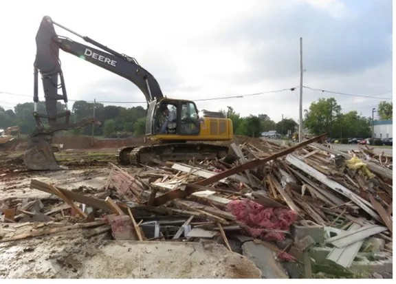 Trusted residential landscaping in Manheim, PA by Warihay Enterprises