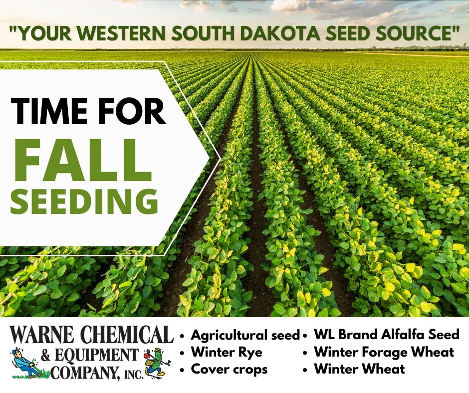 Professional garden landscaping in Rapid City, SD - Warne Green Force