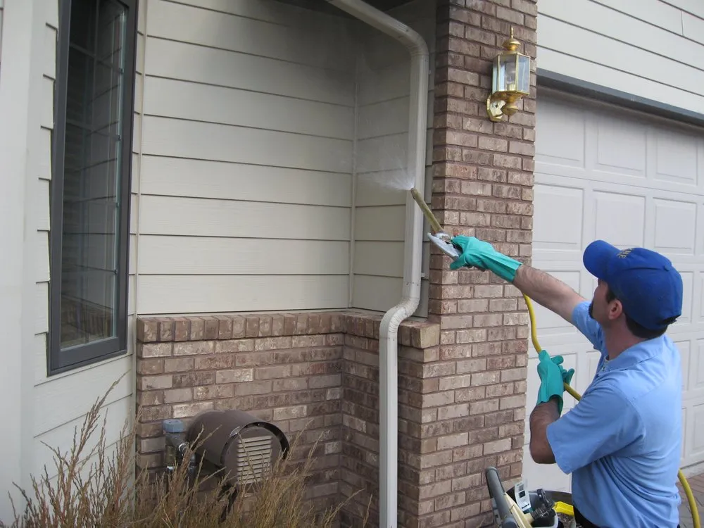 Expert landscaping services for homes in Rapid City, SD by Warne Green Force