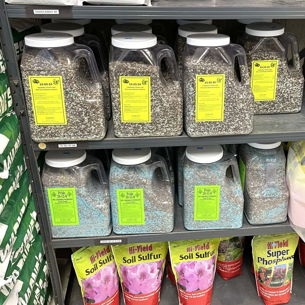 Top-rated garden landscaping experts serving Rapid City, SD - Warne Green Force