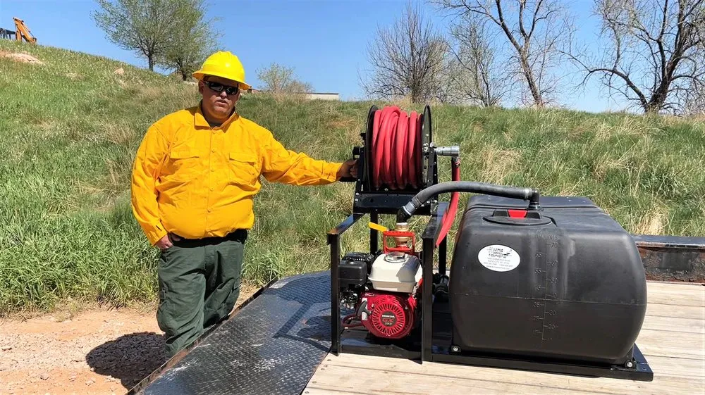 Expert yard maintenance experts serving Rapid City, SD - Warne Green Force