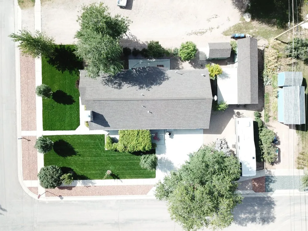 Expert landscape design for year-round maintenance in Rapid City, SD by Warne Green Force