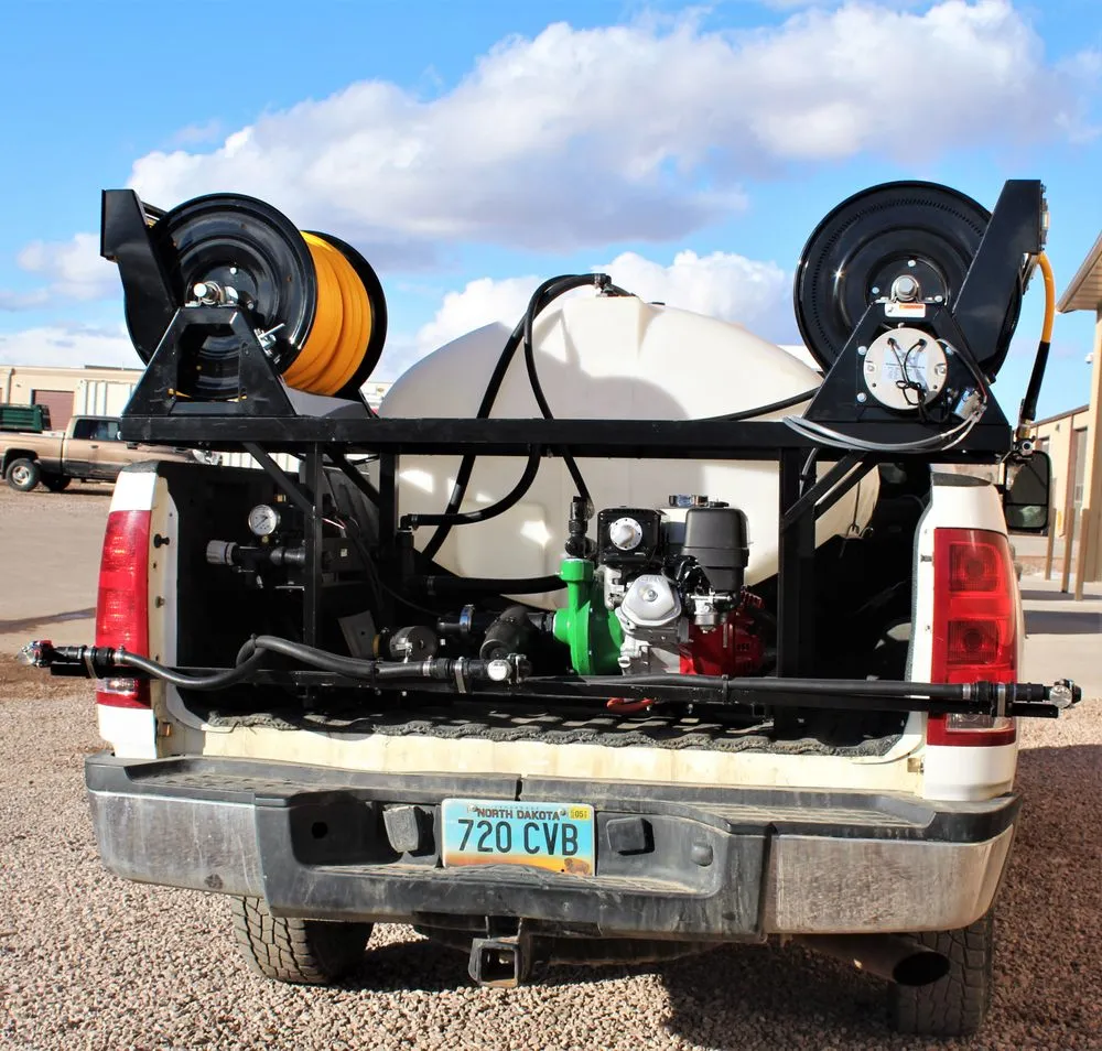 Professional yard cleanup service in Rapid City, SD - Warne Green Force