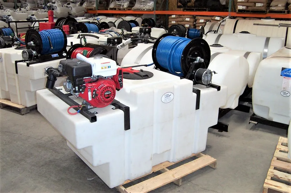 Affordable yard cleanup service in Rapid City, SD - Warne Green Force