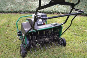 Trusted landscaping services in Clinton Charter Township, MI - Warner Landscape & Sod