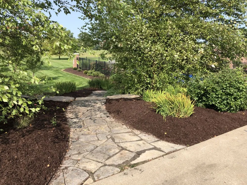 Trusted landscape design experts serving Ashton, IL - Warner Landscape and Design