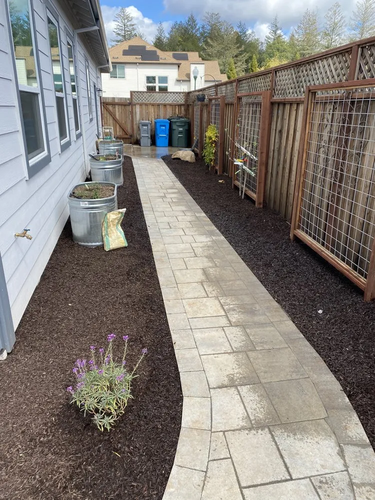 Professional landscape design experts serving Santa Rosa, CA - Warner Landscape Construction