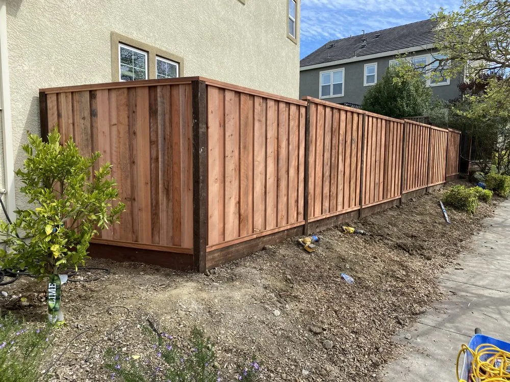 Custom lawn mowing service near you across Santa Rosa, CA - Warner Landscape Construction