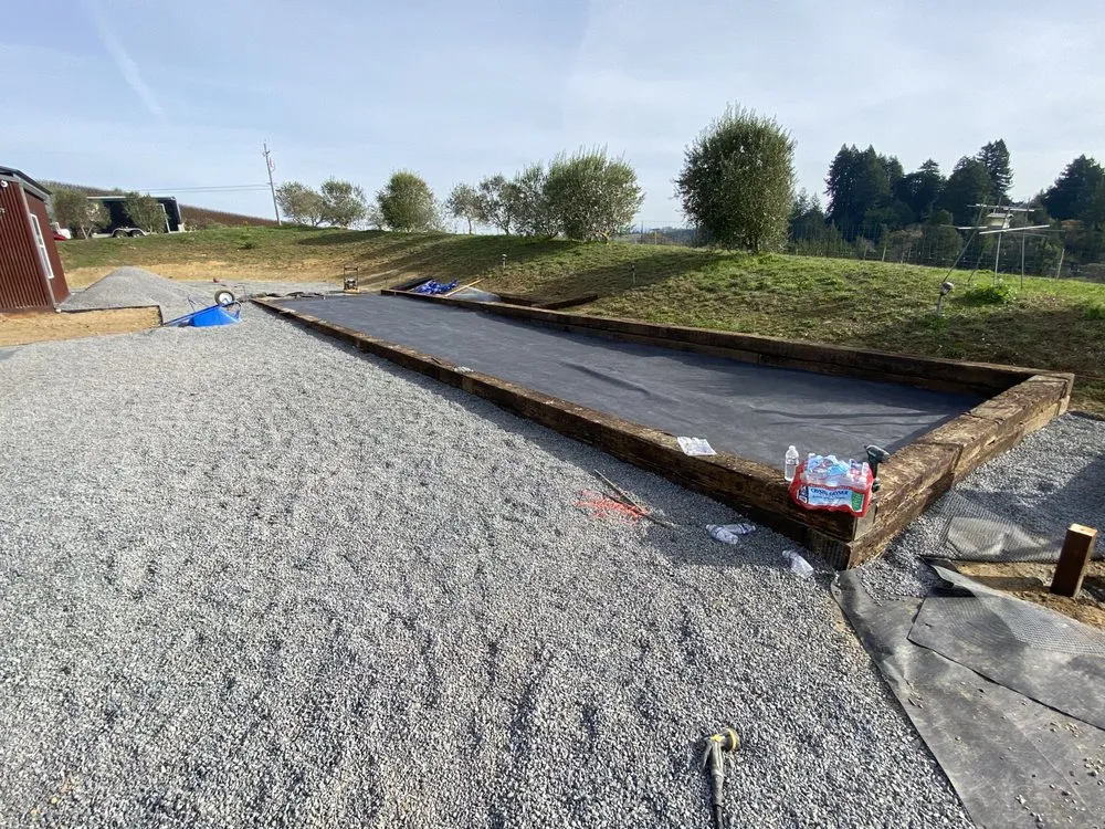 Affordable landscape design for year-round maintenance across Santa Rosa, CA - Warner Landscape Construction