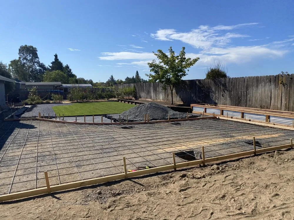 Trusted garden landscaping for year-round maintenance in Santa Rosa, CA by Warner Landscape Construction