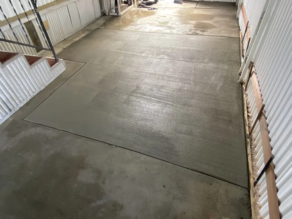 Professional outdoor landscaping in Santa Rosa, CA - Warner Landscape Construction