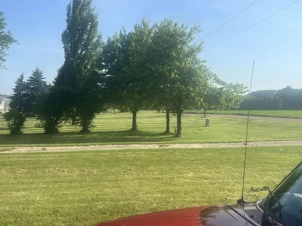 Custom landscape installation experts serving Jackson, MI - Warner Projects