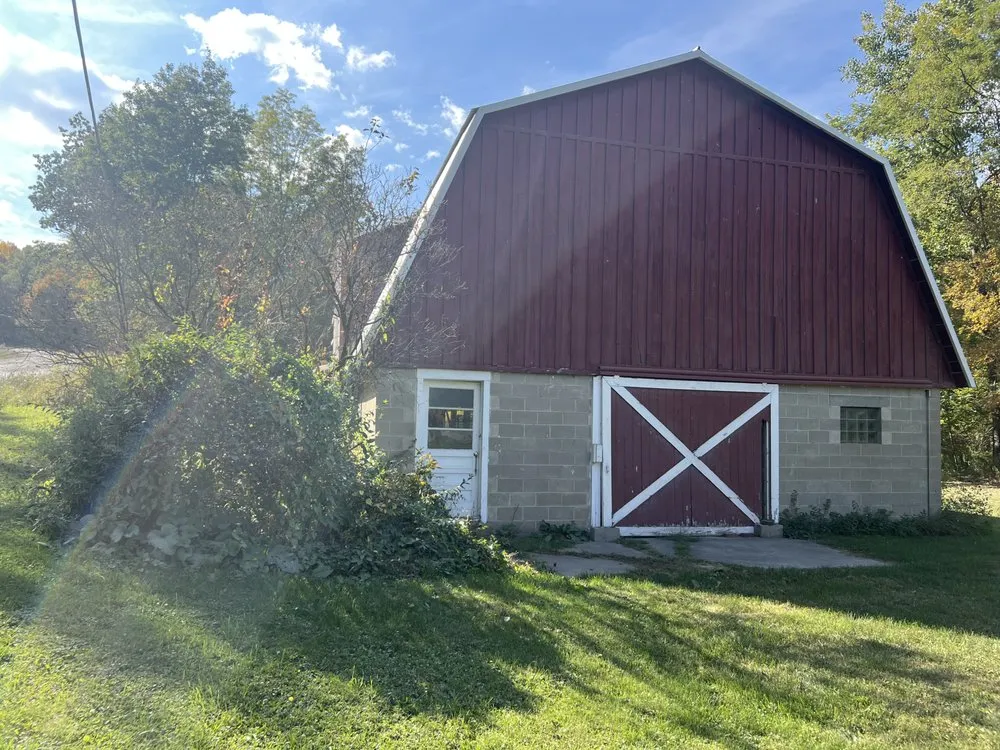 Professional lawn care service for year-round maintenance in Ulster Township, PA by Warners Landscaping