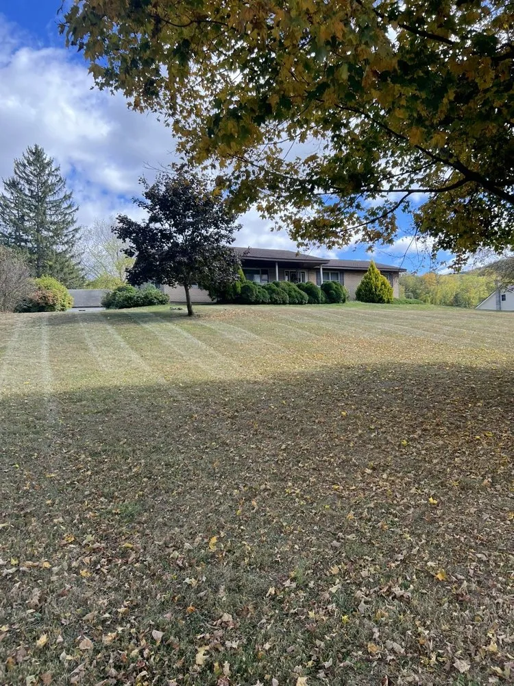 Reliable residential landscaping experts serving Ulster Township, PA - Warners Landscaping