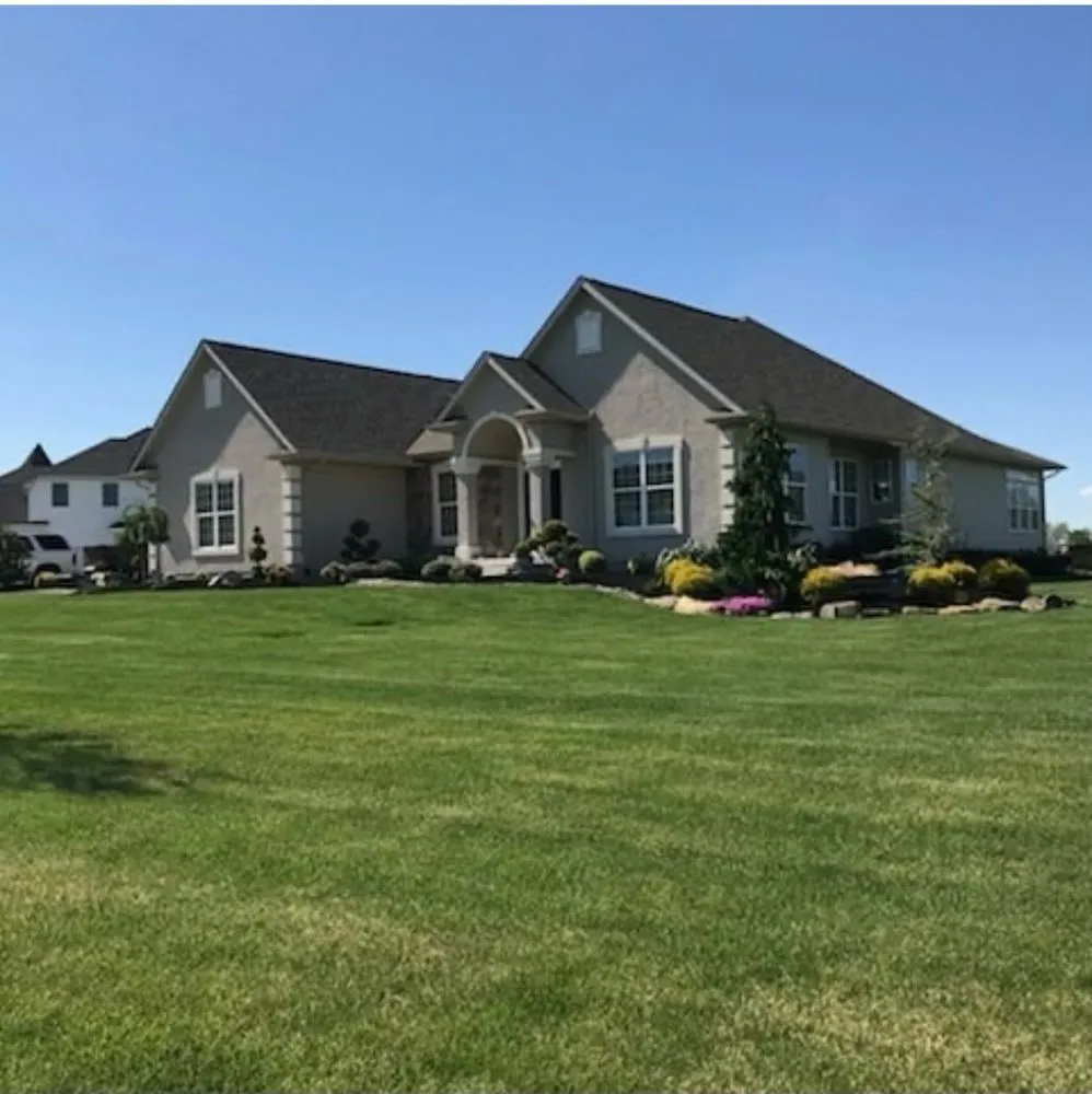 Top-rated lawn care service in Woodbury, NJ by Warner's Lawn Care