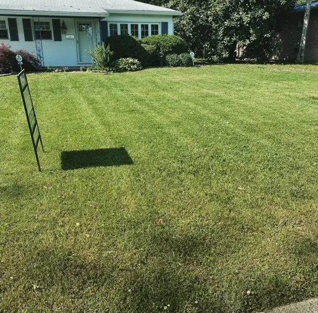 Custom yard cleanup service experts serving Woodbury, NJ - Warner's Lawn Care