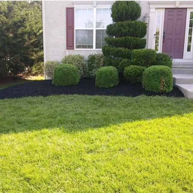 Affordable garden landscaping experts serving Woodbury, NJ - Warner's Lawn Care