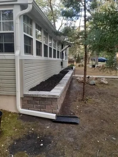 Custom lawn care service near you across Woodbury, NJ - Warner's Lawn Care