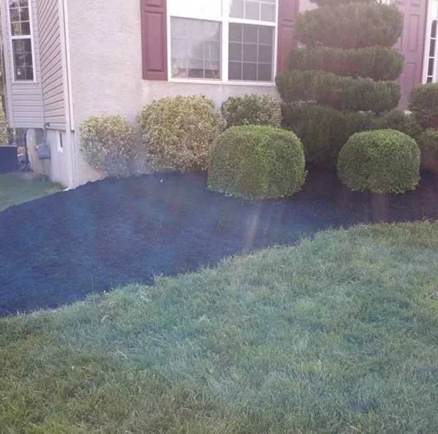 Reliable lawn mowing service experts serving Woodbury, NJ - Warner's Lawn Care