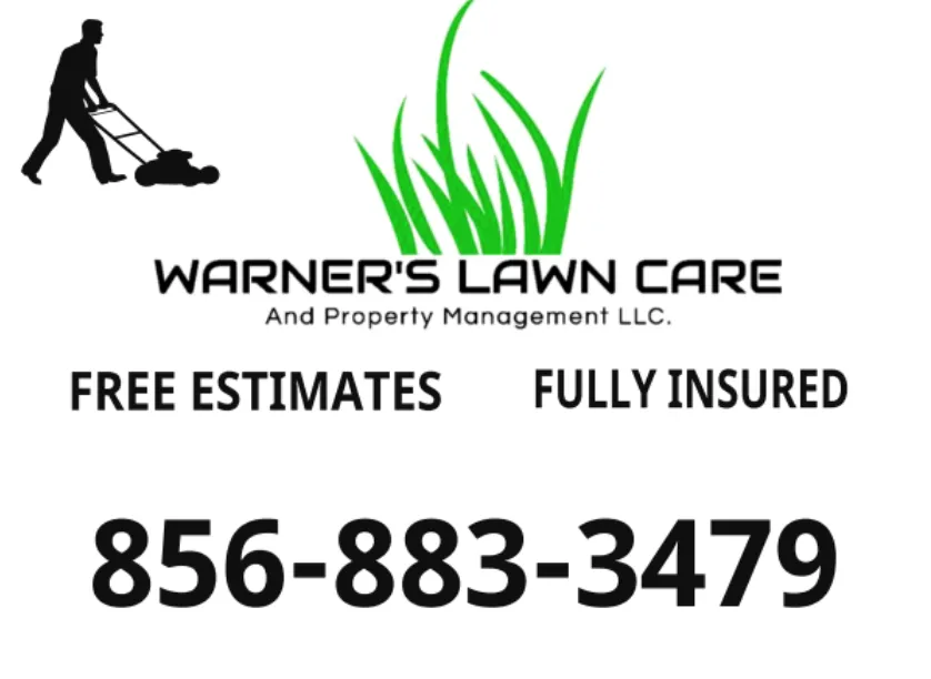 Top-rated yard maintenance for homes across Woodbury, NJ - Warner's Lawn Care
