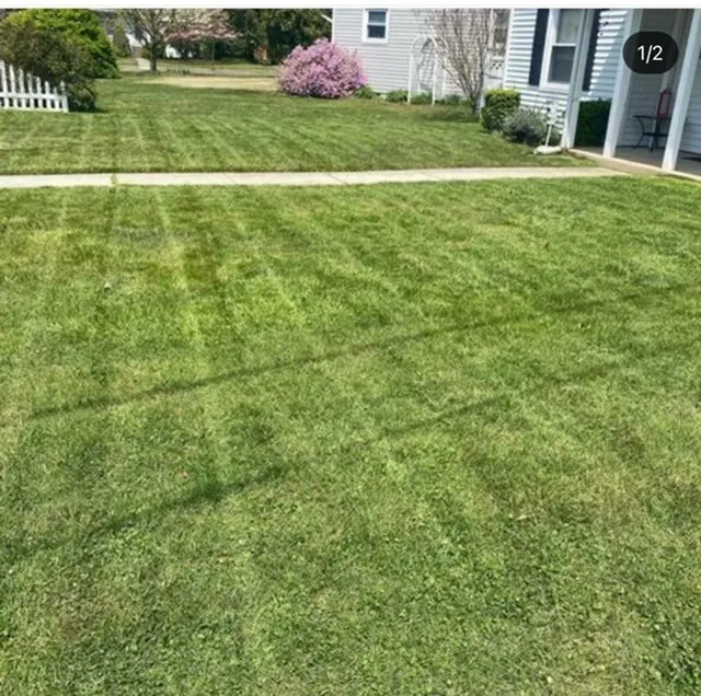 Local lawn care service for outdoor upgrades across Woodbury, NJ - Warner's Lawn Care